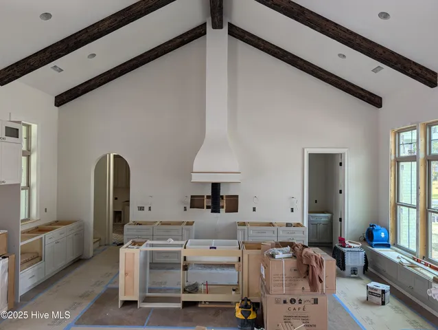 $1,265,000 | 220 Paulson Court, Pinehurst, NC 28374