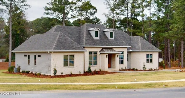 $1,265,000 | 220 Paulson Court, Pinehurst, NC 28374