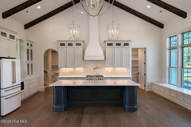 $1,265,000 | 220 Paulson Court, Pinehurst, NC 28374