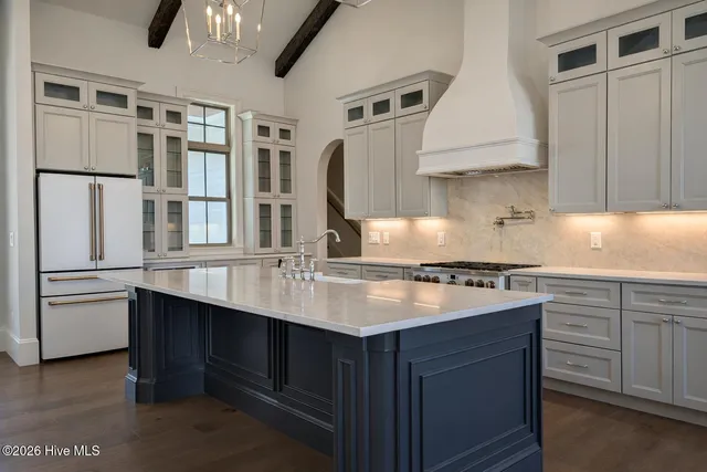 $1,265,000 | 220 Paulson Court, Pinehurst, NC 28374