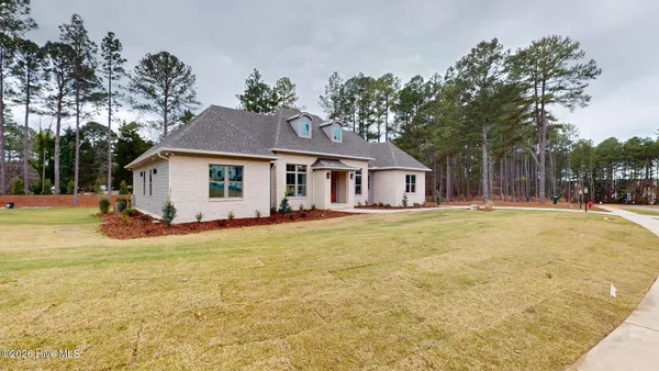 $1,265,000 | 220 Paulson Court, Pinehurst, NC 28374