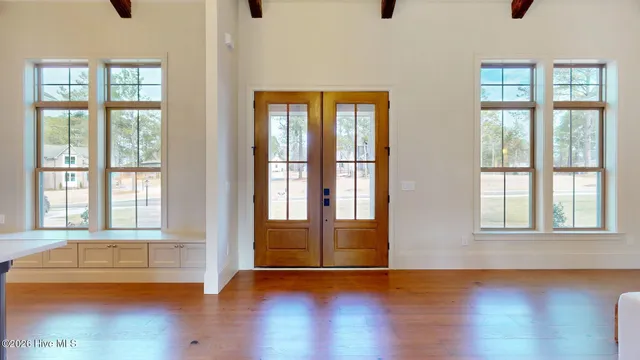 $1,265,000 | 220 Paulson Court, Pinehurst, NC 28374