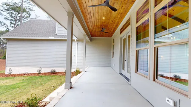 $1,265,000 | 220 Paulson Court, Pinehurst, NC 28374