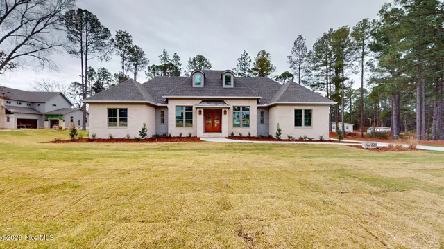 $1,265,000 | 220 Paulson Court, Pinehurst, NC 28374