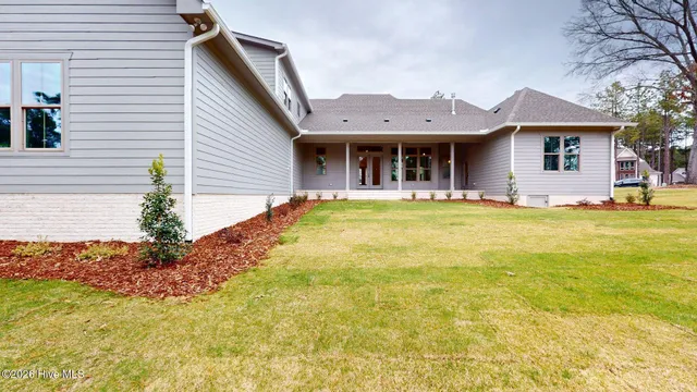 $1,265,000 | 220 Paulson Court, Pinehurst, NC 28374