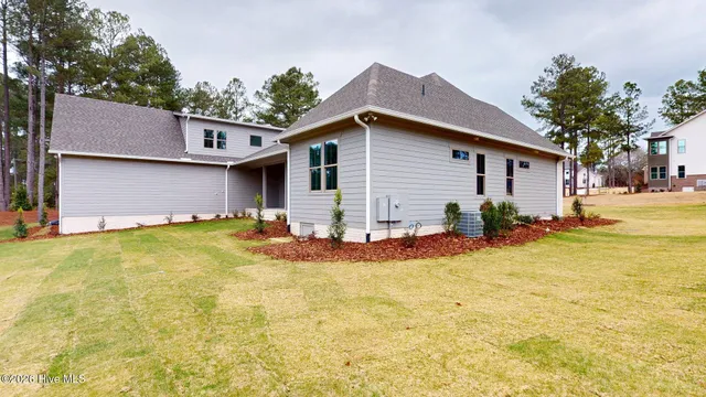 $1,265,000 | 220 Paulson Court, Pinehurst, NC 28374