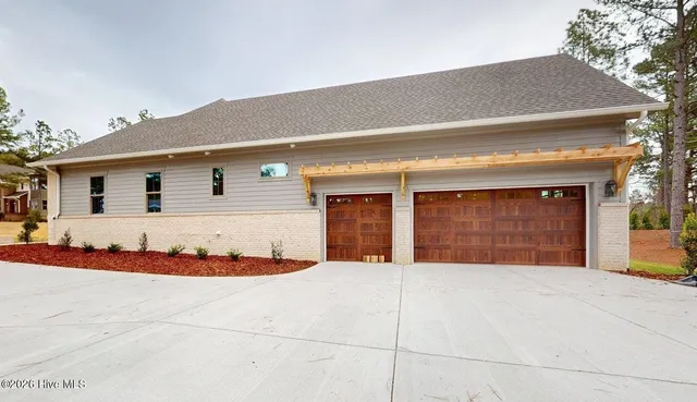 $1,265,000 | 220 Paulson Court, Pinehurst, NC 28374