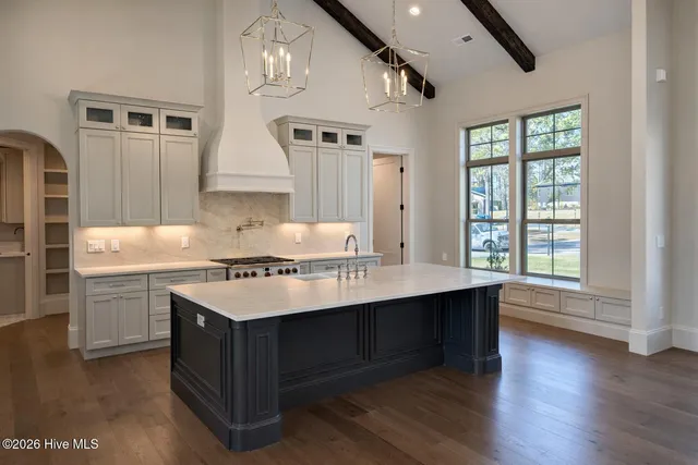 $1,265,000 | 220 Paulson Court, Pinehurst, NC 28374