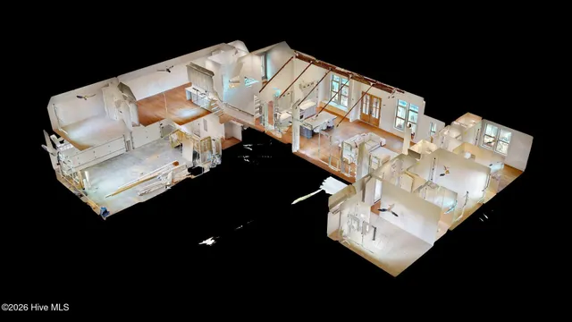 $1,265,000 | 220 Paulson Court, Pinehurst, NC 28374