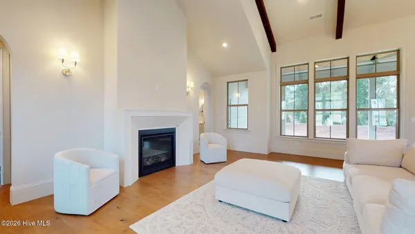 $1,265,000 | 220 Paulson Court, Pinehurst, NC 28374