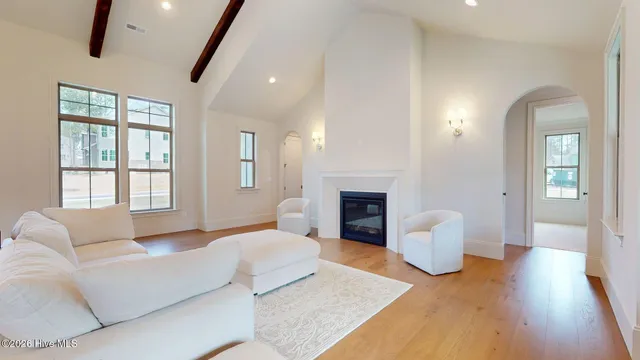 $1,265,000 | 220 Paulson Court, Pinehurst, NC 28374