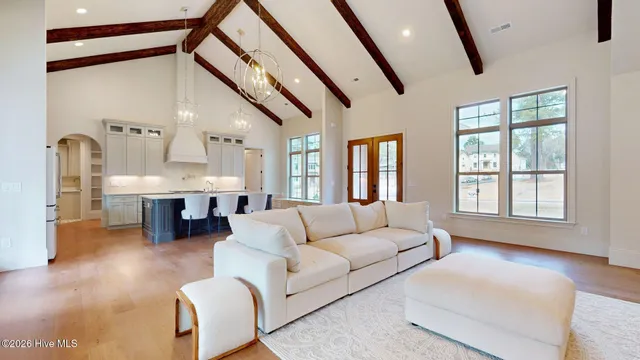 $1,265,000 | 220 Paulson Court, Pinehurst, NC 28374