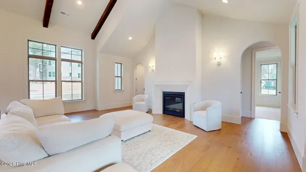 $1,265,000 | 220 Paulson Court, Pinehurst, NC 28374