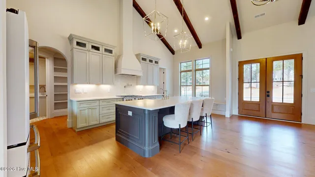 $1,265,000 | 220 Paulson Court, Pinehurst, NC 28374
