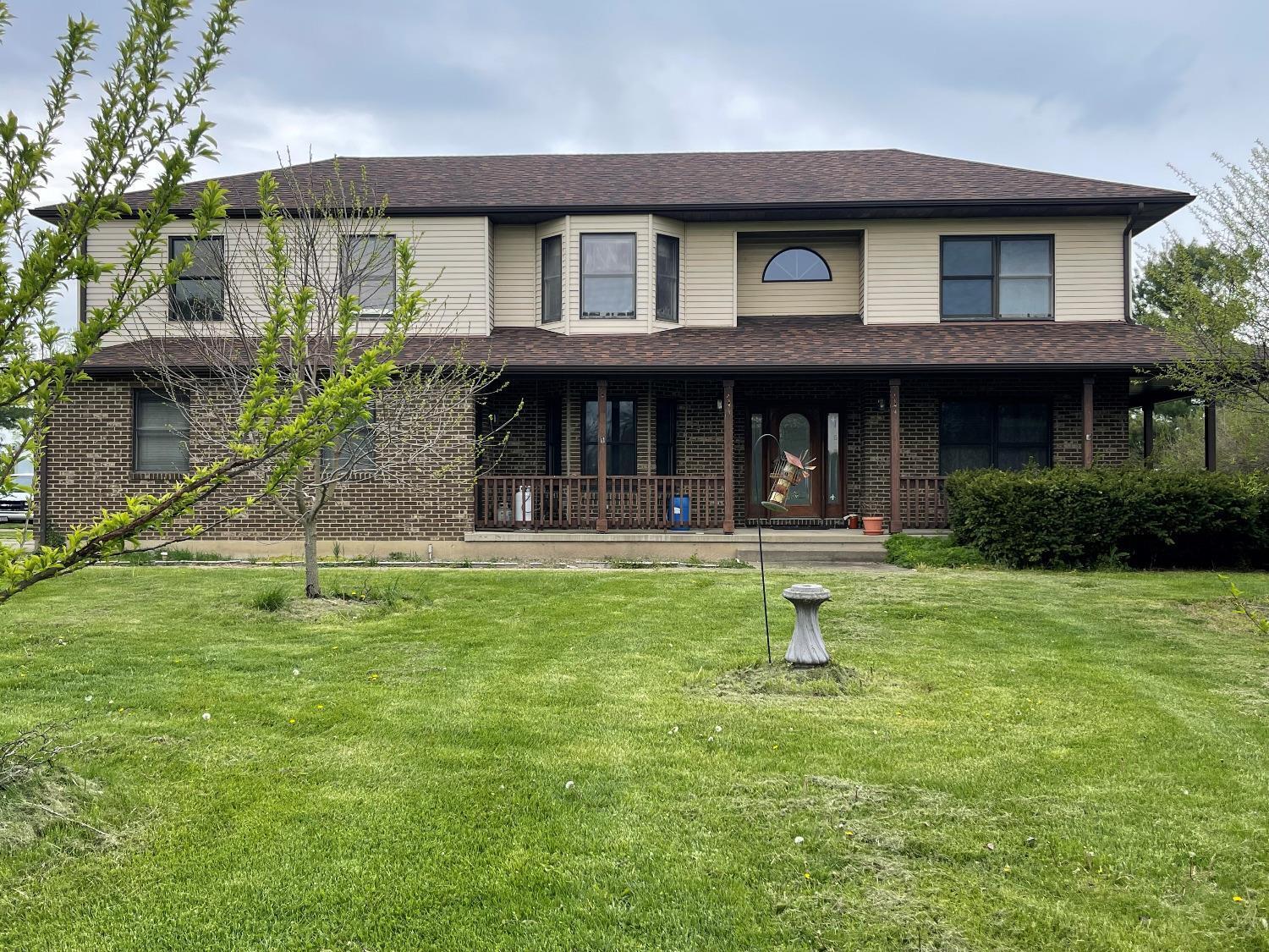 2915 Shaker Road Franklin, OH 45005 - Photo 1 of 25 Gallery Image 1