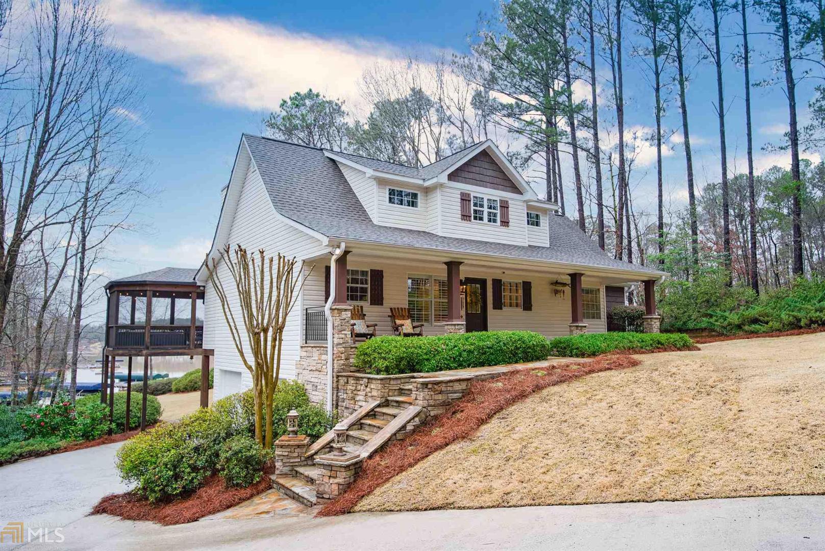 119 Forest Ridge Drive, Unit 46 Eatonton, GA 31024 - Photo 1 of 1 Gallery Image 1