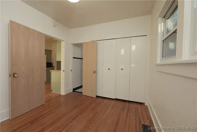 $1,400 | 2218 Beeler Street, New Albany, IN 47150