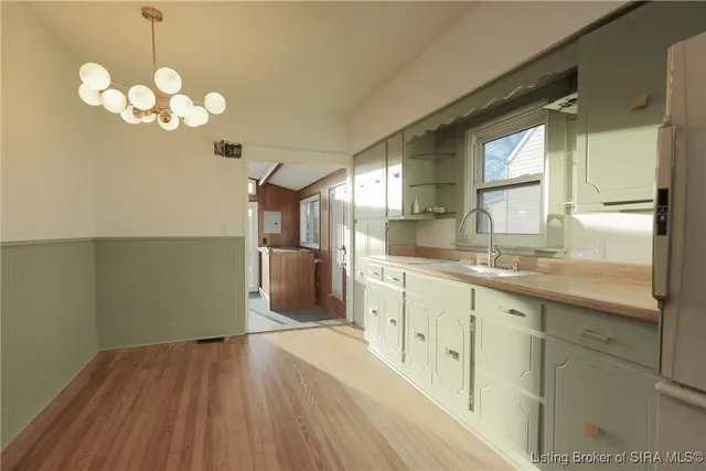 $1,400 | 2218 Beeler Street, New Albany, IN 47150