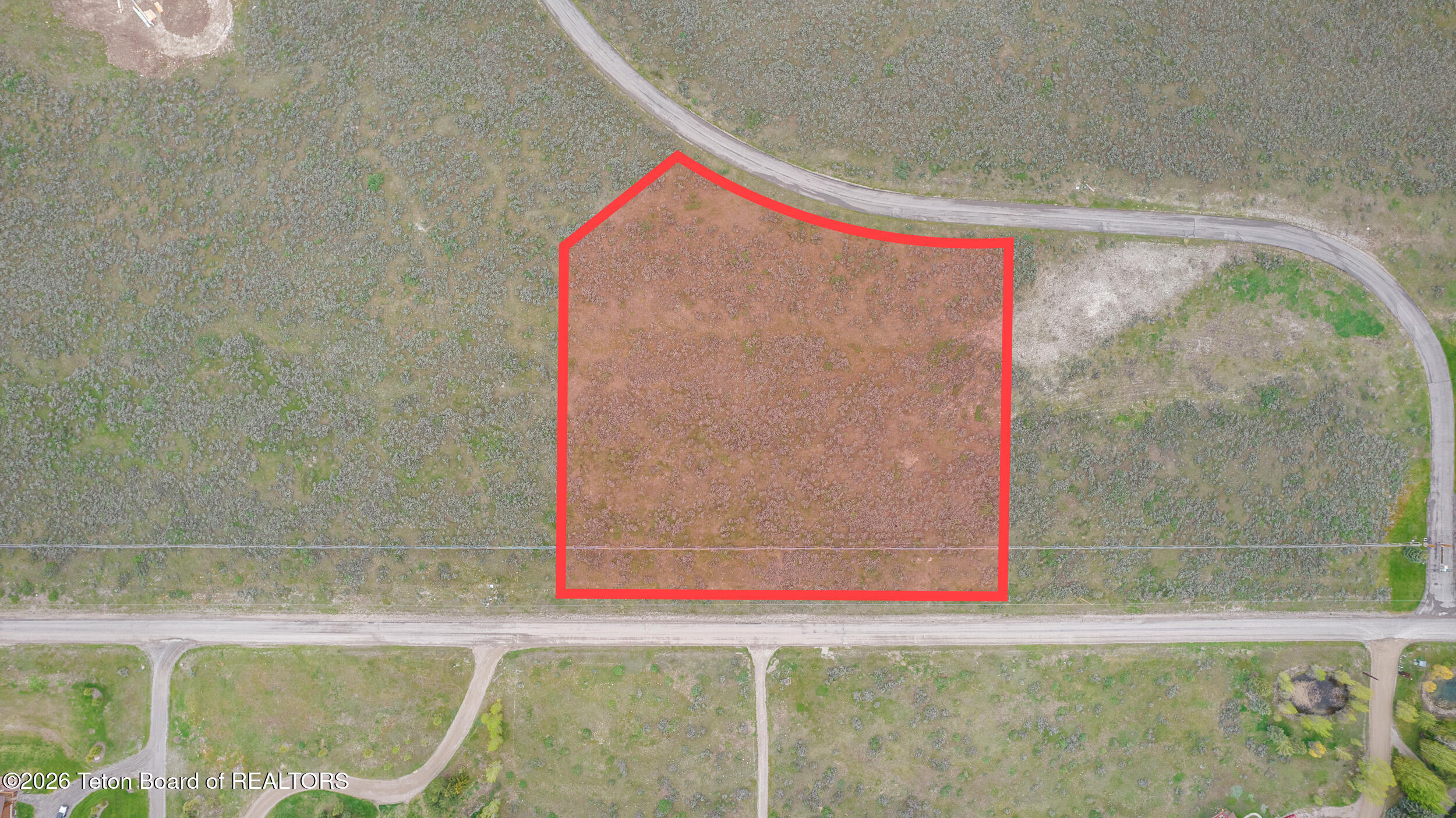 268 Lone Cowboy Road Driggs, ID 83422 - Photo 5 of 16 30_dji_0808_ll