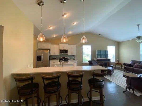 $2,350 | 10142 Morecamble Boulevard, Unit 1, Leland, NC 28451