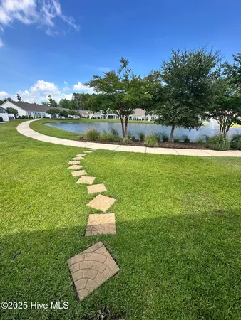$2,350 | 10142 Morecamble Boulevard, Unit 1, Leland, NC 28451