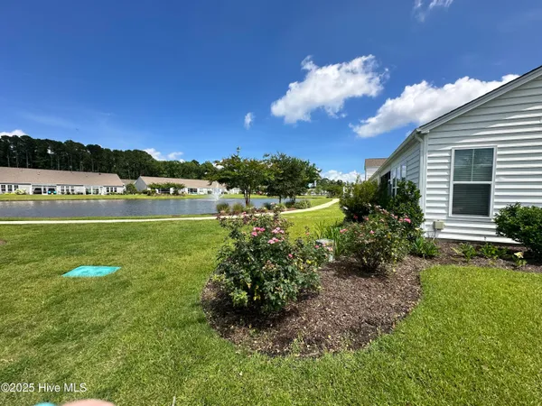 $2,350 | 10142 Morecamble Boulevard, Unit 1, Leland, NC 28451