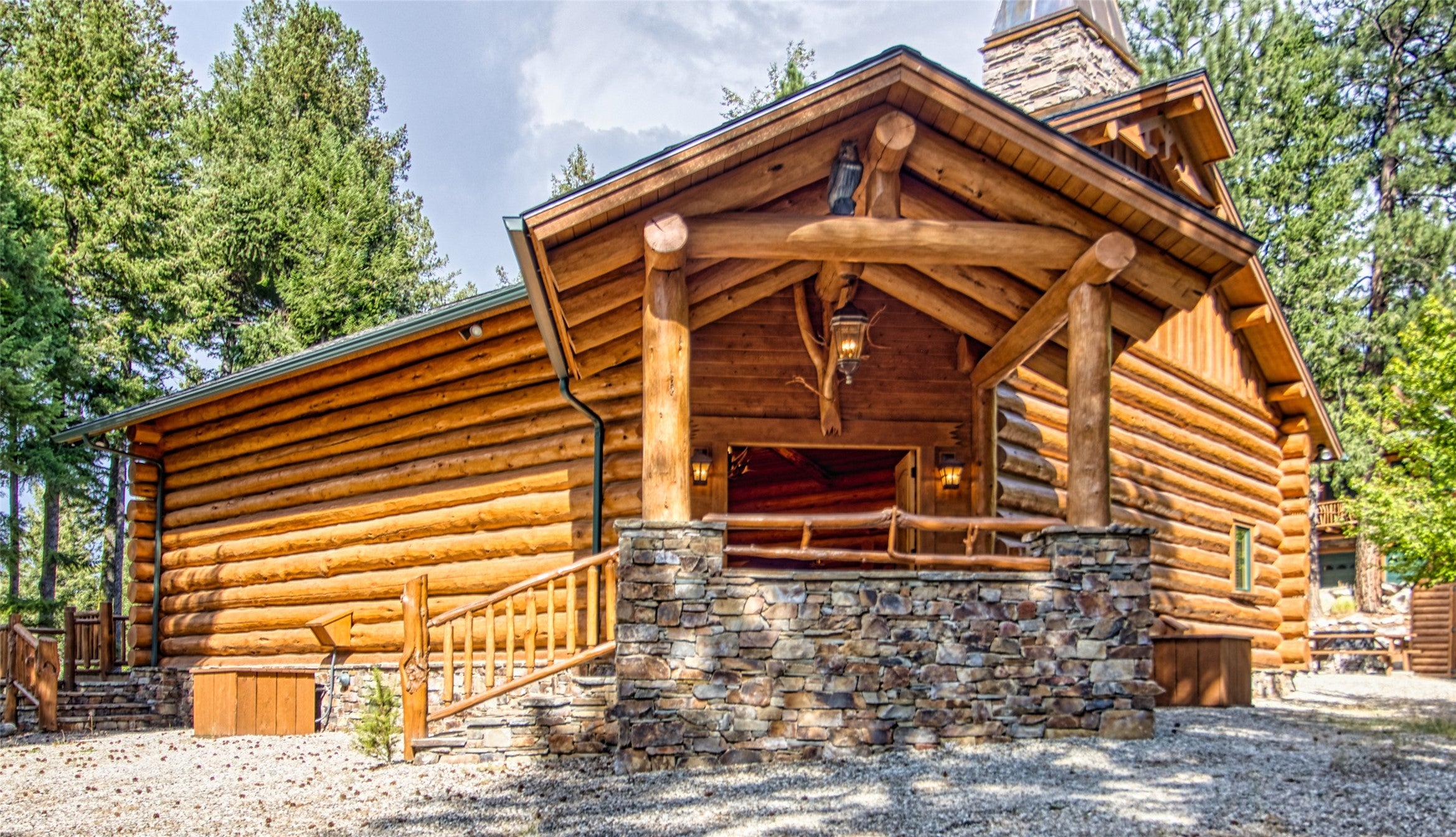 541 Ravenwood Road Darby, MT 59829 - Photo 89 of 97 Gallery Image 89