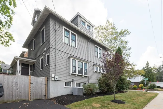 $1,475,000 | 81 Winsor Avenue, Watertown, MA 02472