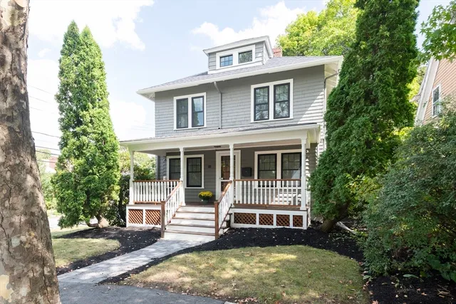 $1,475,000 | 81 Winsor Avenue, Watertown, MA 02472
