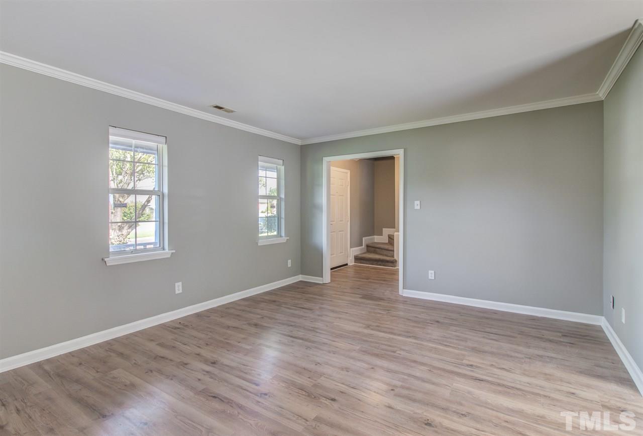 4119 Tranquil Road Durham, NC 27713 - Photo 4 of 25 Gallery Image 4