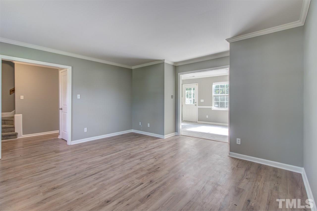 4119 Tranquil Road Durham, NC 27713 - Photo 5 of 25 Gallery Image 5