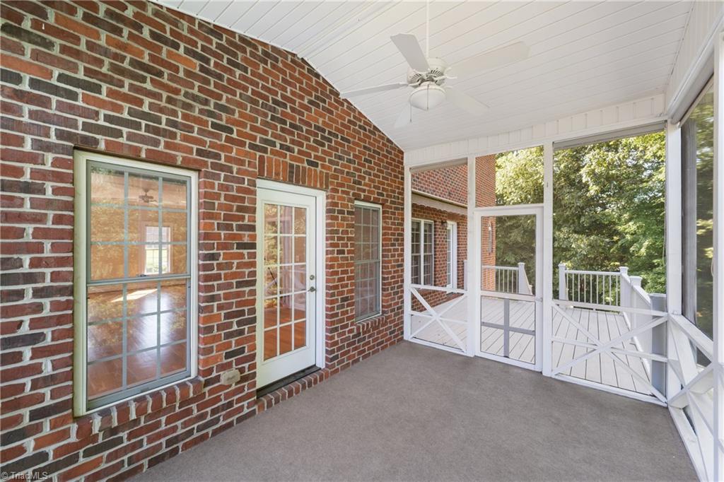 7057 Harperglen Road Clemmons, NC 27012 - Photo 35 of 43