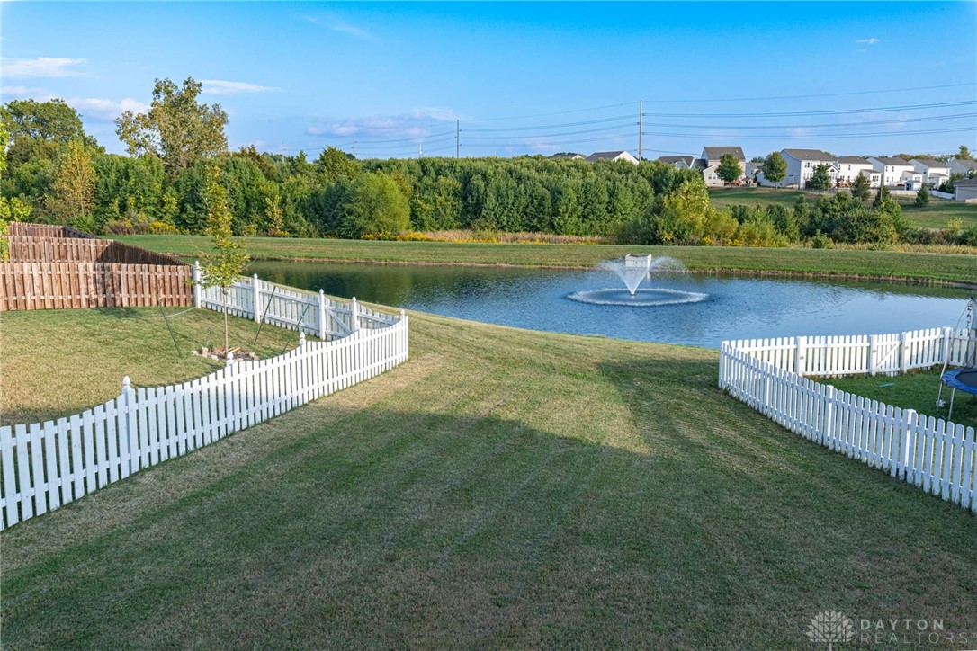 2818 Ridge View Court Xenia, OH 45385 - Photo 36 of 53