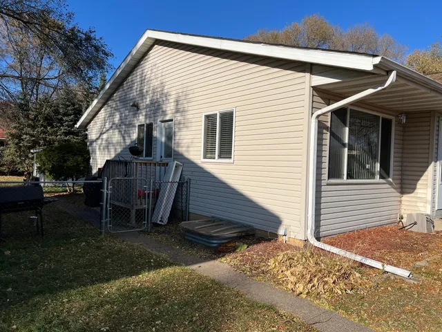 $484,900 | 11424 Hanson Boulevard Northwest, Coon Rapids, MN 55433