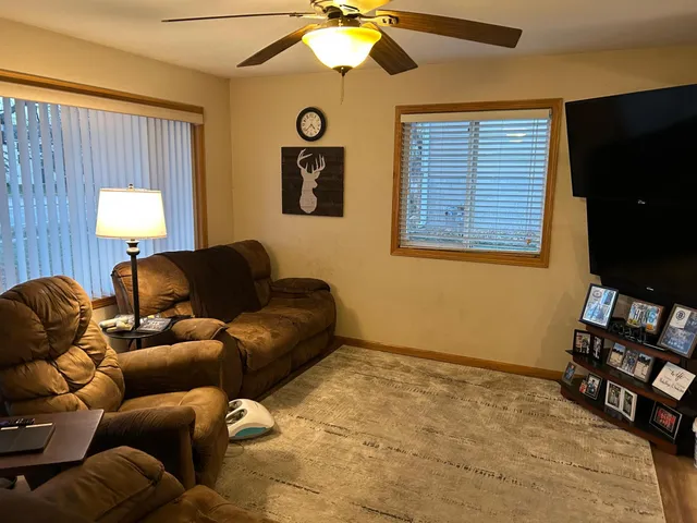 $484,900 | 11424 Hanson Boulevard Northwest, Coon Rapids, MN 55433