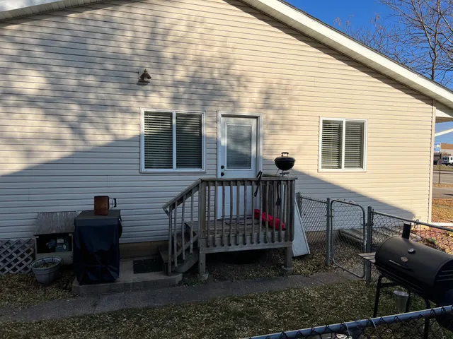 $484,900 | 11424 Hanson Boulevard Northwest, Coon Rapids, MN 55433