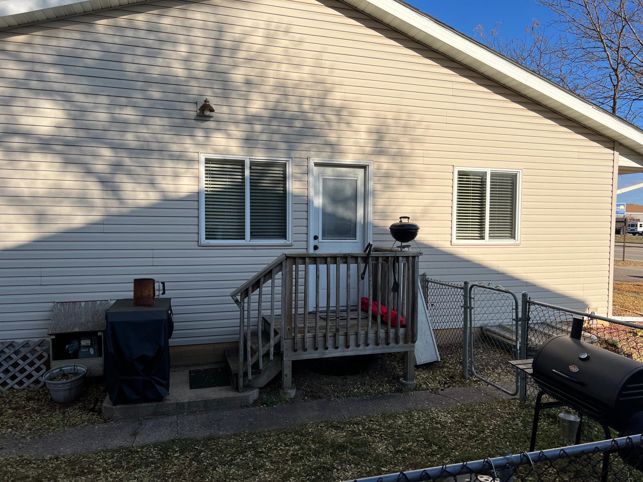 11424 Hanson Boulevard Northwest Coon Rapids, MN 55433 - Photo 5 of 29