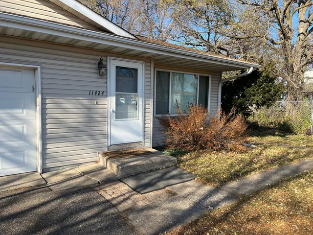 $484,900 | 11424 Hanson Boulevard Northwest, Coon Rapids, MN 55433