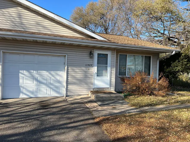 $484,900 | 11424 Hanson Boulevard Northwest, Coon Rapids, MN 55433