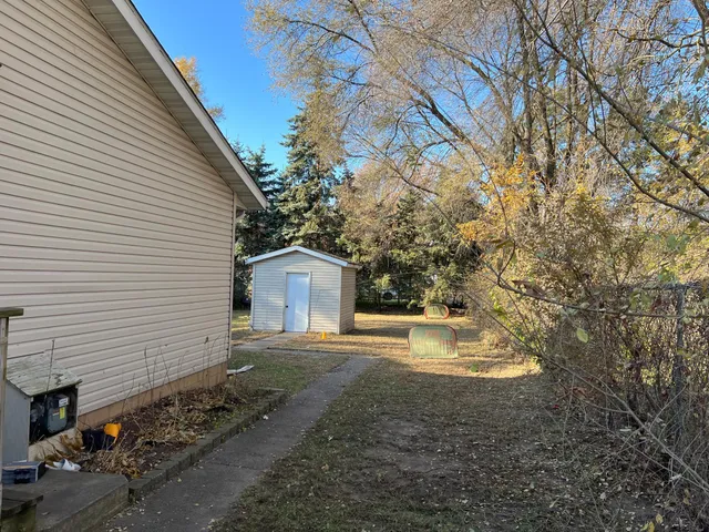 $484,900 | 11424 Hanson Boulevard Northwest, Coon Rapids, MN 55433