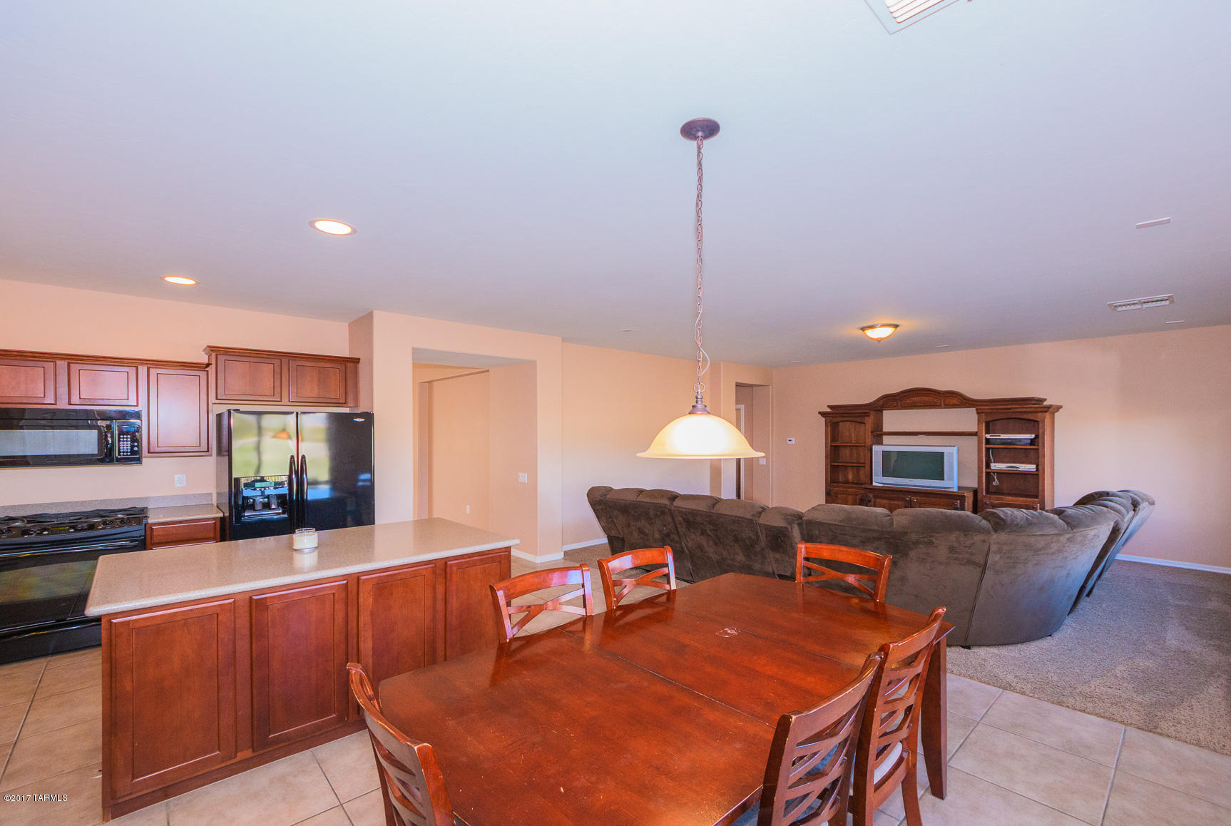 10741 East Salsabila Road Tucson, AZ 85747 - Photo 9 of 48