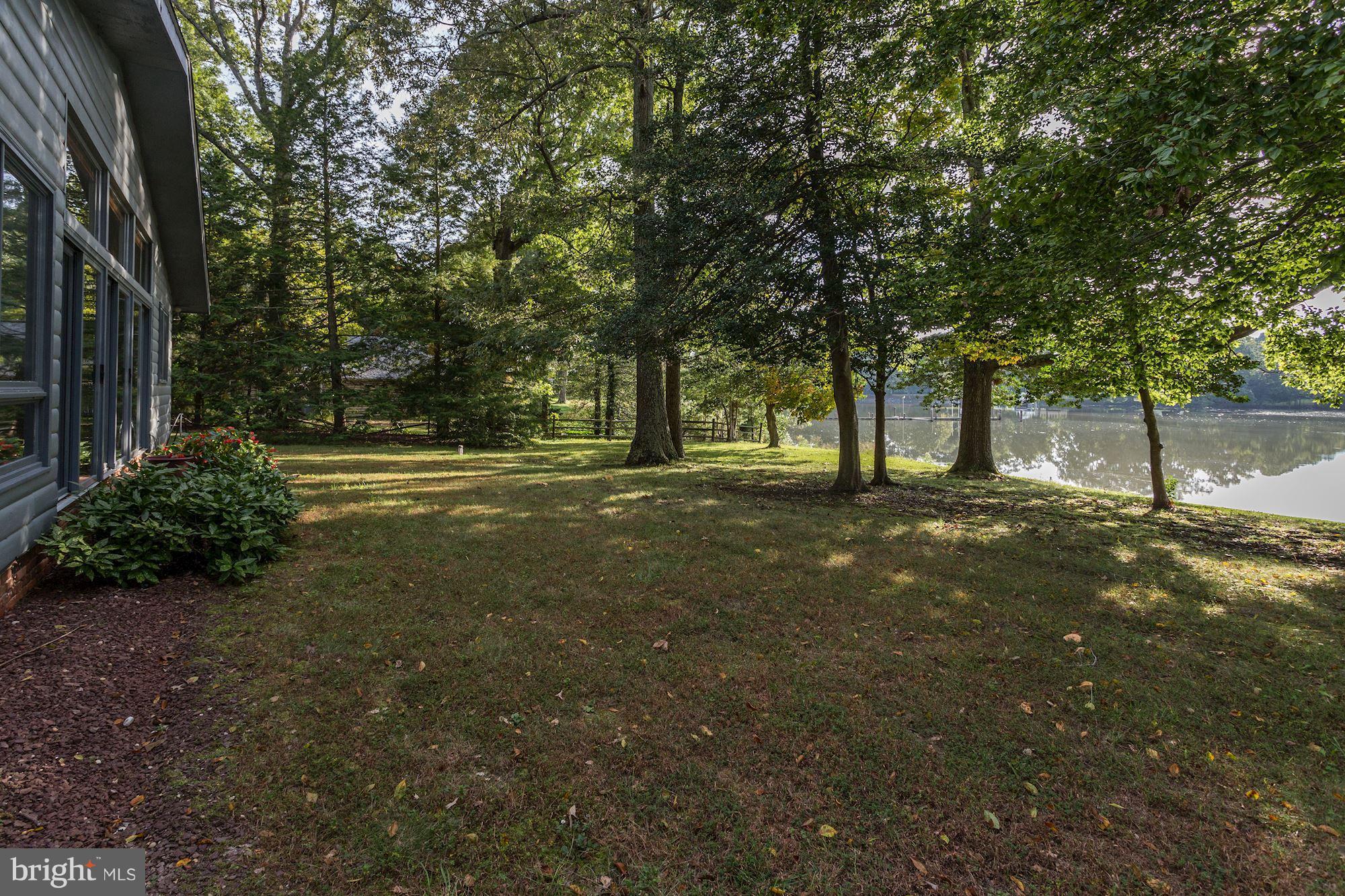 8110 Leehaven Road Easton, MD 21601 - Photo 37 of 50 Waterside of home