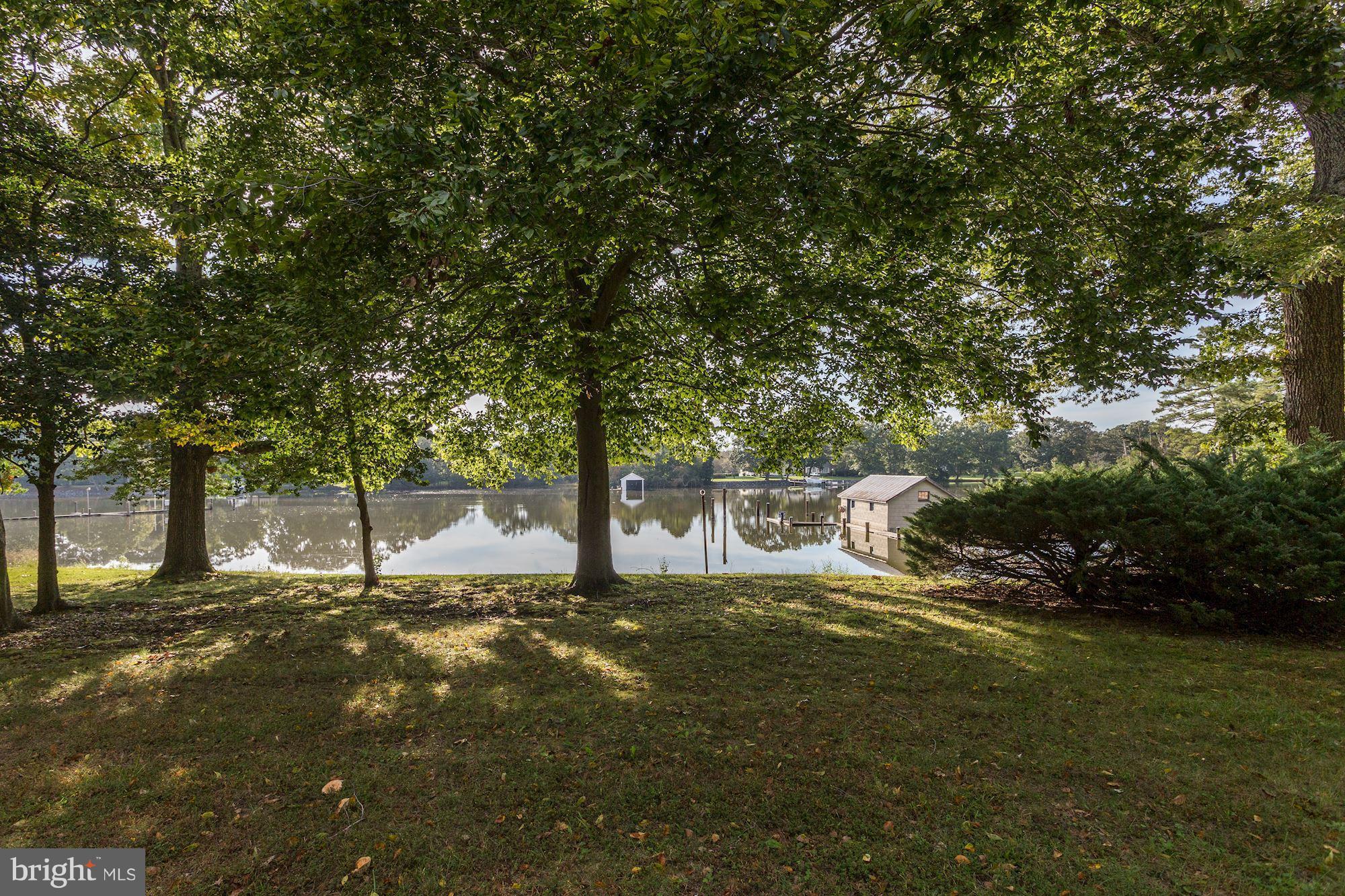 8110 Leehaven Road Easton, MD 21601 - Photo 39 of 50 Shoreline