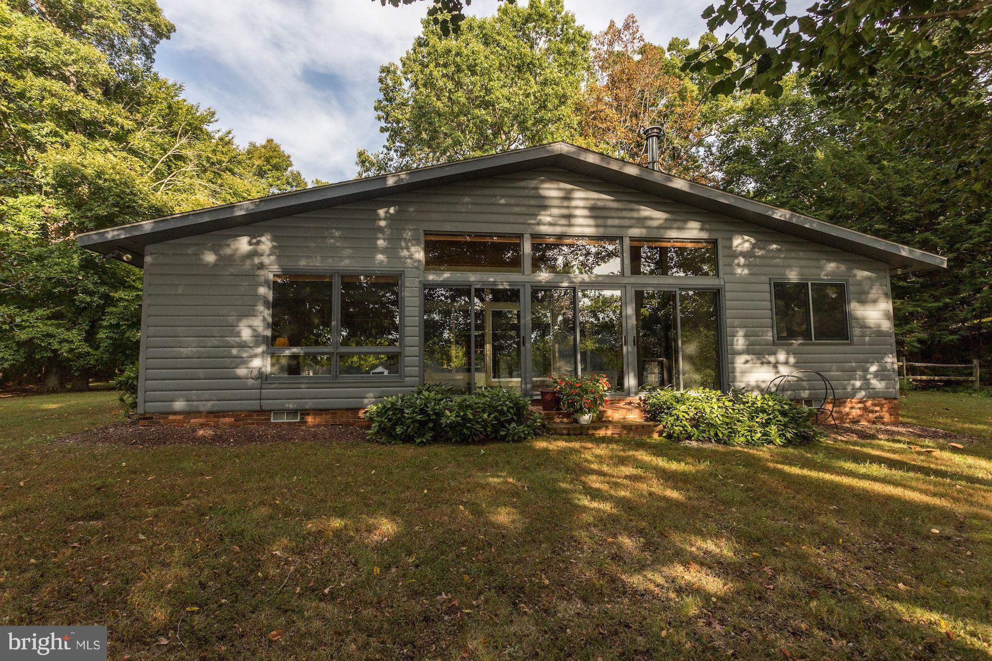 8110 Leehaven Road Easton, MD 21601 - Photo 41 of 50 View from Water