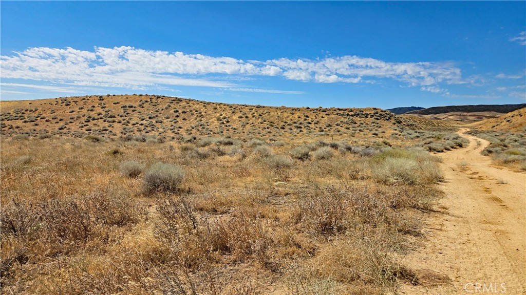 0 Cor Myrick Canyon Road Lancaster, CA 93536 - Photo 1 of 30 Gallery Image 1