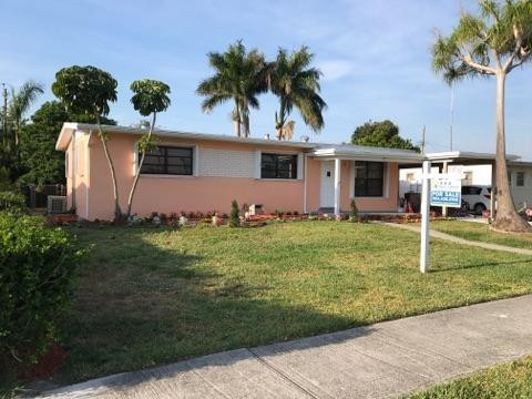 325 Shady Lane Road Palm Springs, FL 33461 - Photo 1 of 26 Photo 1
