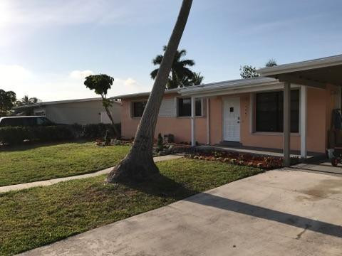 325 Shady Lane Road Palm Springs, FL 33461 - Photo 2 of 26 Photo 2