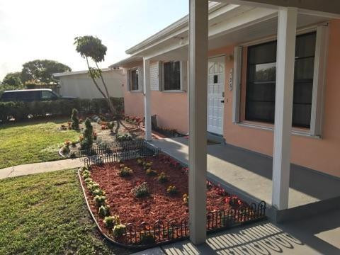 325 Shady Lane Road Palm Springs, FL 33461 - Photo 3 of 26 Photo 3