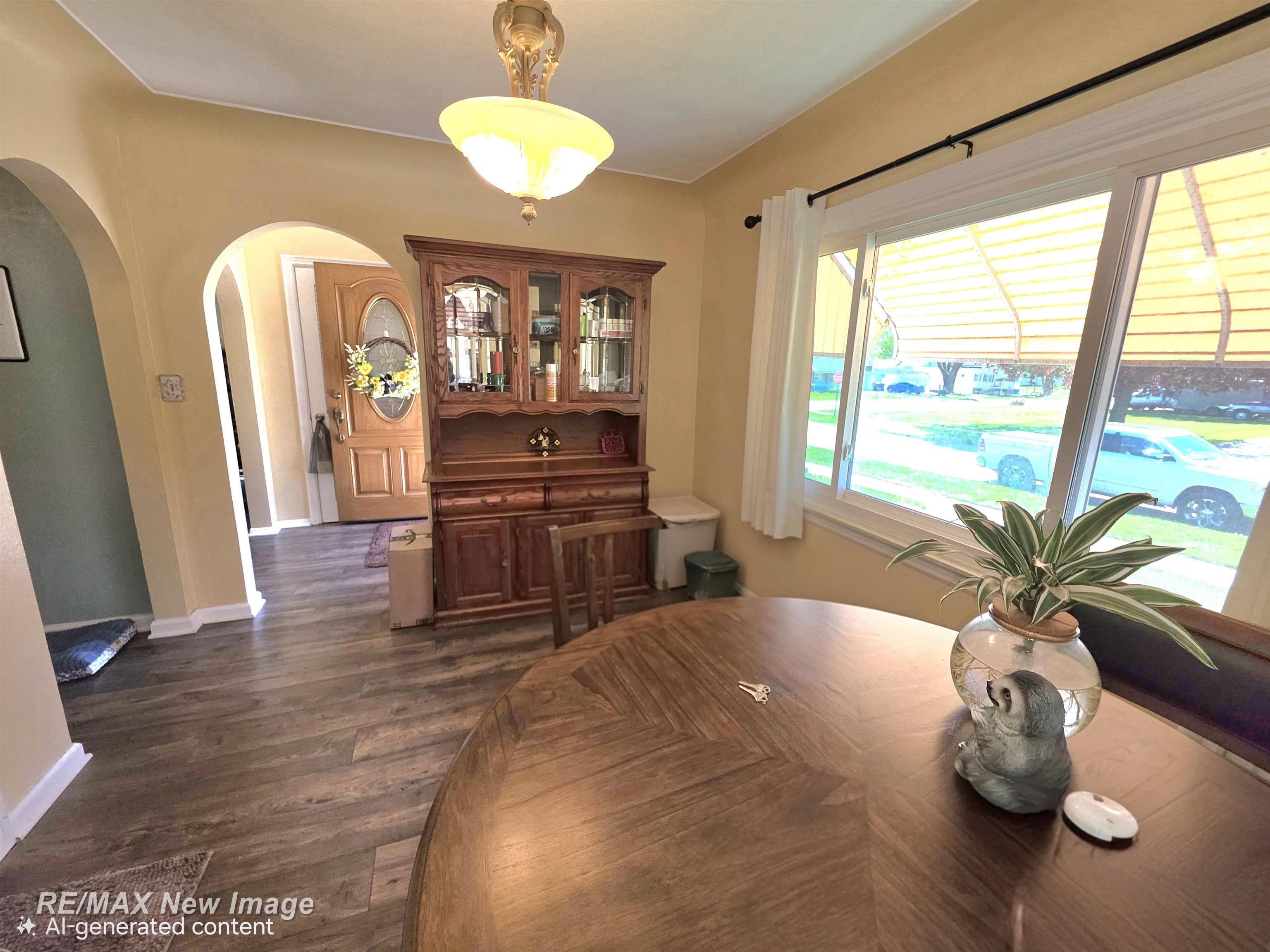 2906 Brandon Street Flint, MI 48503 - Photo 9 of 42