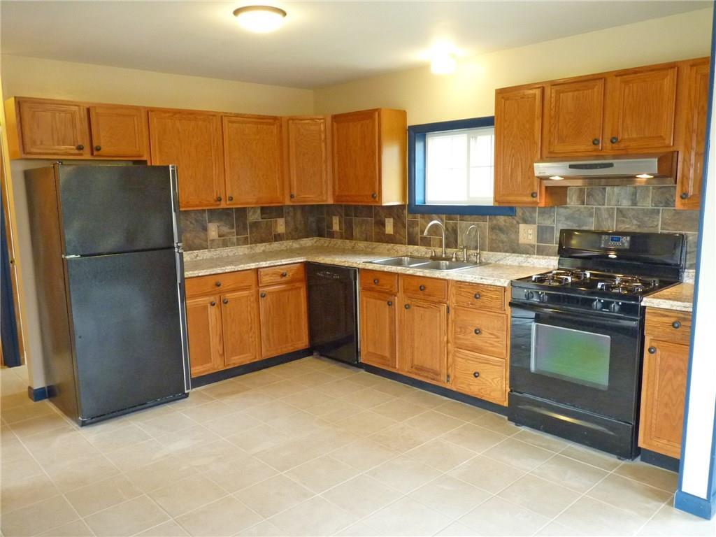 53 Libby Road Ellsworth, ME 04605 - Photo 10 of 23 Lovely kitchen with plenty of...